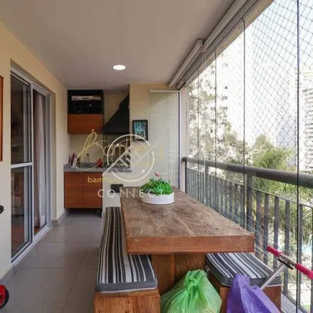 Buy this 2 bed apartment on Rua Francisco Pessoa in Paraisópolis, São Paulo - SP