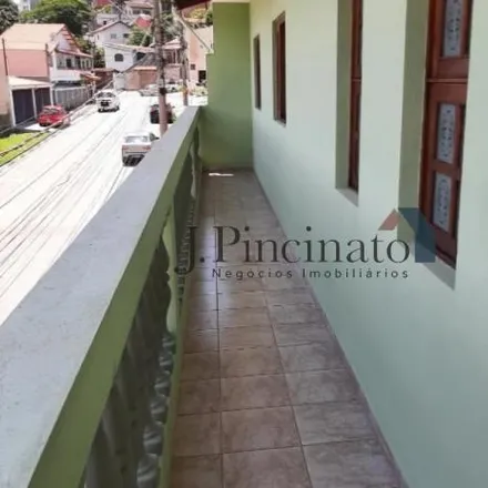 Buy this 3 bed house on Rua Governador Pedro de Toledo in Vila Thomazina, Campo Limpo Paulista - SP