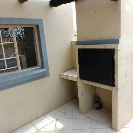 Rent this 1 bed townhouse on unnamed road in Rosemary Park, Pretoria