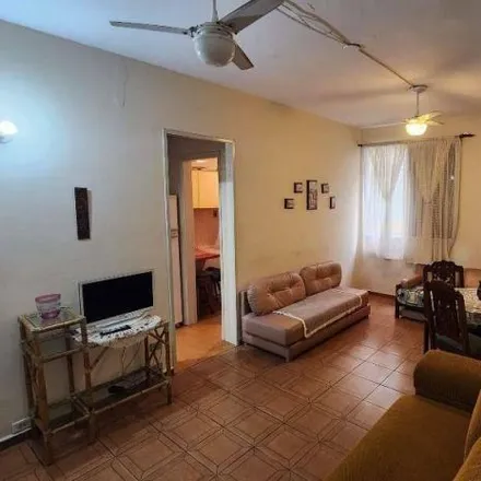 Buy this 1 bed apartment on Avenida Presidente Castelo Branco in Tupi, Praia Grande - SP