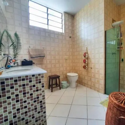 Buy this 3 bed house on Rua José da Silva Andrade in Sao Benedito, Pindamonhangaba - SP