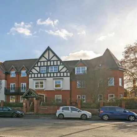 Buy this 1 bed apartment on Broomhall Farm in London Road Car Park, London Road