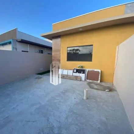 Buy this 2 bed house on Alameda das Sépias in Golfinhos, Caraguatatuba - SP