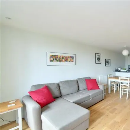 Rent this 2 bed room on Seren Park Gardens in Restell Close, London