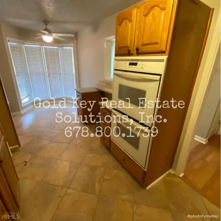 Image 8 - 2109 Country Walk Way Southeast, Rockdale County, GA 30013, USA - Townhouse for rent