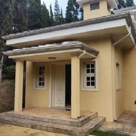 Buy this 3 bed house on Rua Alexandrito in São Benedito, Cajamar - SP