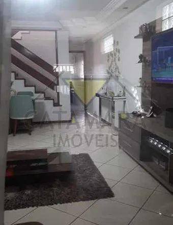 Buy this 3 bed house on Rua Manoel Porcelli in Alto do Ipiranga, Mogi das Cruzes - SP
