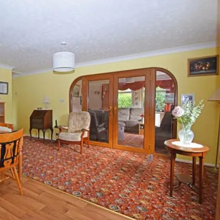 Image 7 - Titton Cottage, Worcester Road, Hartlebury, DY13 9QP, United Kingdom - House for sale