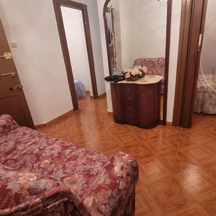 Rent this 2 bed apartment on Ayuntamiento de Santander in Plaza del Ayuntamiento, 39002 Santander
