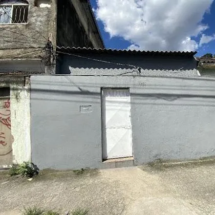 Buy this 1 bed house on Avenida Roberto Silveira in Olinda, Nilópolis - RJ