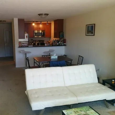 Rent this 1 bed room on 15325 Stone Avenue North in Parkwood, Shoreline