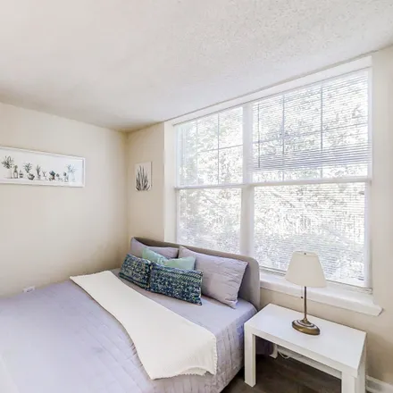 Rent this 1 bed room on Atlanta in Lakewood Heights, GA