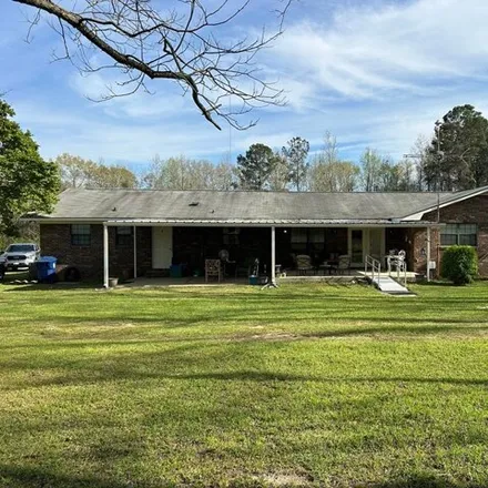 Image 4 - Cypress Street, Webb, Houston County, AL 36376, USA - House for sale