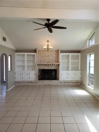Image 3 - 1559 Skyline Drive, Nueces Bay Colonia, Portland, TX 78374, USA - House for rent