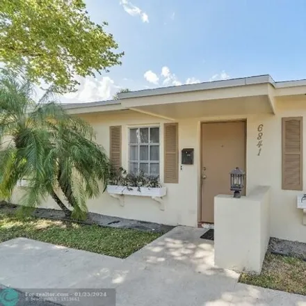 Buy this 3 bed house on 6849 Northwest 31st Avenue in Palm Aire, Fort Lauderdale