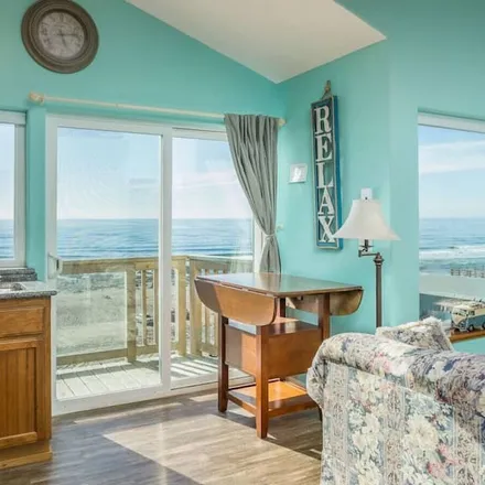 Image 3 - Lincoln City, OR, 97367 - Apartment for rent