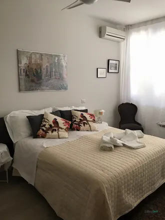 Rent this studio room on Corso Martiri della Libertà in 95131 Catania CT, Italy