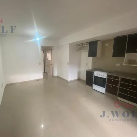 Rent this 1 bed apartment on 81 - Emilio Morello 2908 in Villa Yapeyú, San Andrés