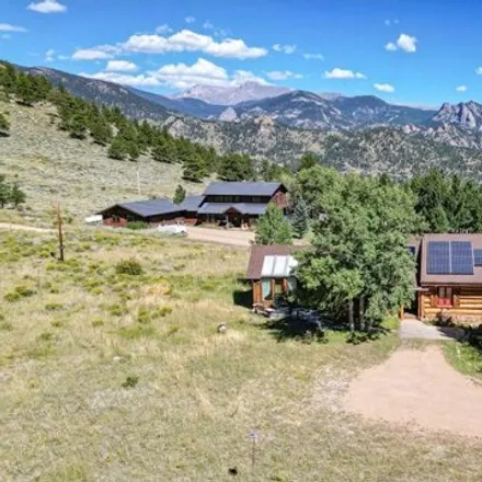 Buy this 3 bed house on 1036 Kerr Road in Larimer County, CO 80517