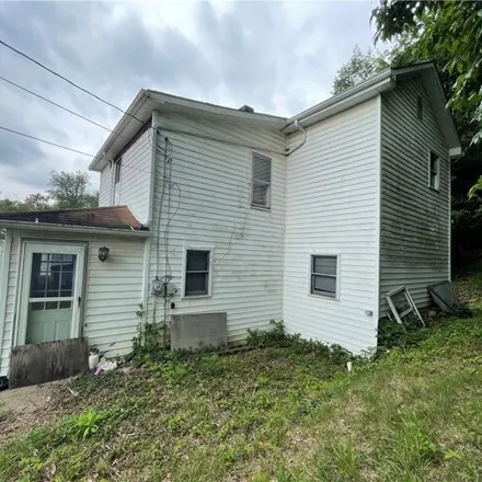 Buy this 2 bed house on 584 Cuff Alley in Stogletown, Monongahela