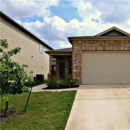 Image 2 - 3821 Dover Ferry Crossing, Travis County, TX 78728, USA - House for rent