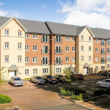 Rent this 2 bed apartment on Green End in Aylesbury, HP20 2SA