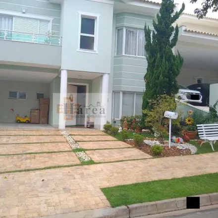 Rent this 4 bed house on unnamed road in Jardim Europa II, Indaiatuba - SP