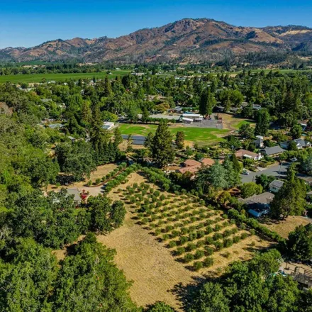 Image 2 - 9050 Tonelee Road, Kenwood, Sonoma County, CA, USA - House for sale