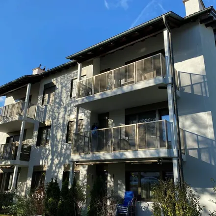 Rent this 5 bed apartment on Wiesengrundweg 7 in 5524 Niederwil, Switzerland