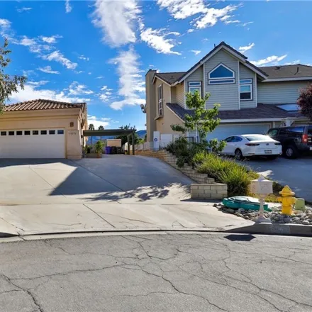 Buy this 3 bed house on 35258 Persimmon Avenue in Yucaipa, CA 92399