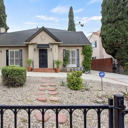 Buy this 6 bed house on 5012 Rosewood Avenue in Los Angeles, CA 90004