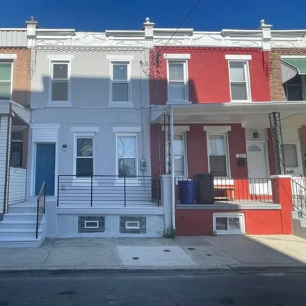 Buy this 3 bed house on 28 North Salford Street in Philadelphia, PA 19139