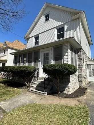 Buy this 3 bed house on 130 Oriole Street in City of Rochester, NY 14613