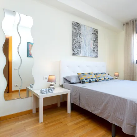 Rent this 2 bed apartment on Carrer de Sant Quintí in 54, 08041 Barcelona