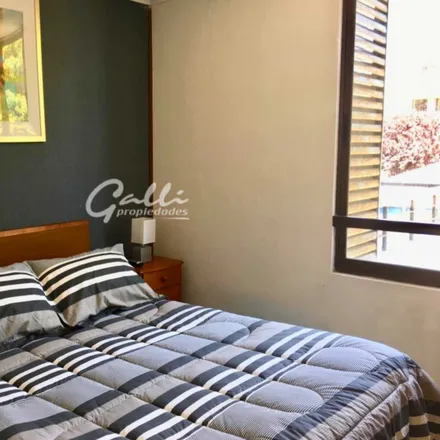Rent this 1 bed apartment on Carlos Condell 58 in 254 0070 Viña del Mar, Chile