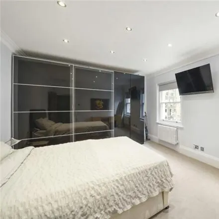 Buy this 1 bed apartment on Nuffield Foundation in 28 Bedford Square, London
