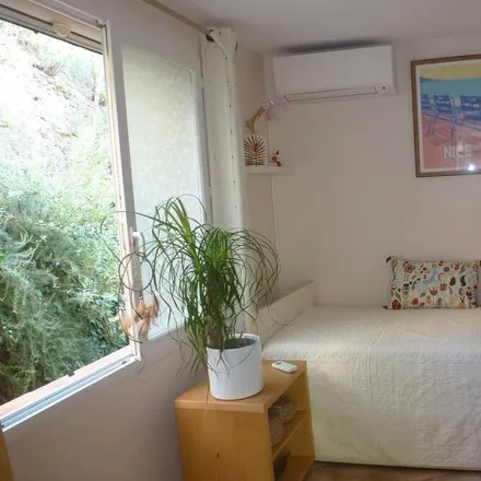 Rent this 2 bed apartment on 06800 Cagnes-sur-Mer