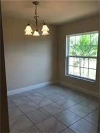 Image 2 - 1313 Scarlet Oak Circle, Indian River County, FL 32966, USA - House for rent