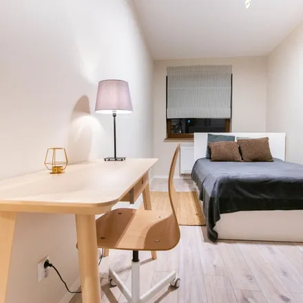 Rent this 2 bed apartment on Goplana 16 in 87-800 Włocławek, Poland