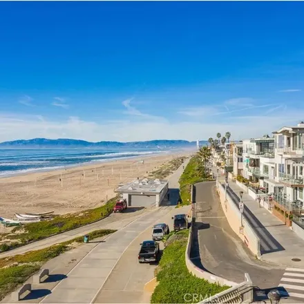 Image 1 - Marine Avenue, Manhattan Beach, CA 90292, USA - Apartment for rent