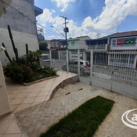 Buy this 4 bed house on Rua Cravo in Jardim das Flòres, Osasco - SP