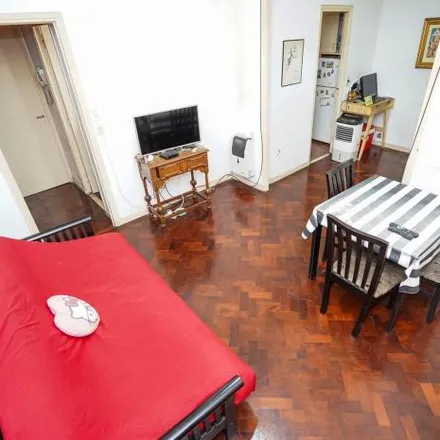Buy this 1 bed apartment on Hipólito Yrigoyen 1298 in Monserrat, 1085 Buenos Aires
