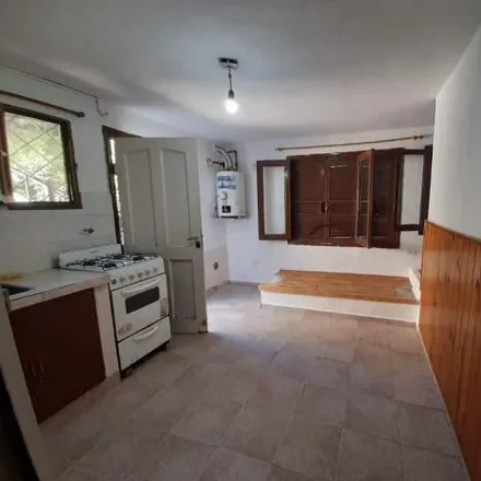 Buy this 1 bed apartment on Los Paraísos 96 in Balcón del Lago II, Bialet Massé