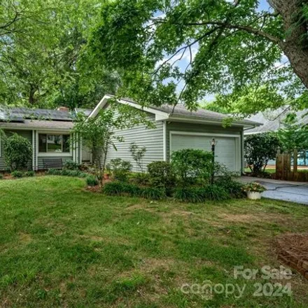Buy this 3 bed house on 8216 Inverary Pl in Charlotte, North Carolina