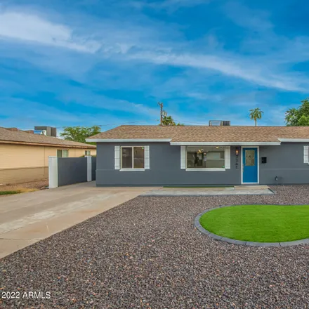 Buy this 3 bed house on 3241 East Granada Road in Phoenix, AZ 85008