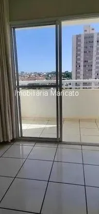 Buy this 2 bed apartment on Rua Benjamin Constant in Vila Bancária, São José do Rio Preto - SP