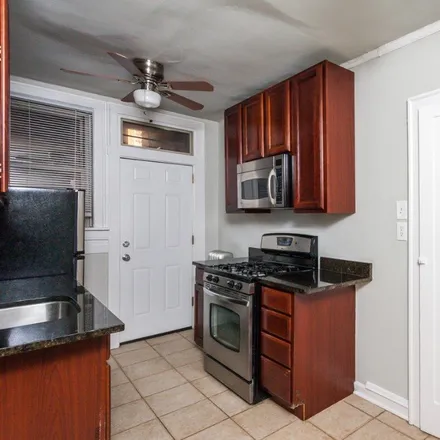 Rent this 1 bed apartment on 540 West Surf Street