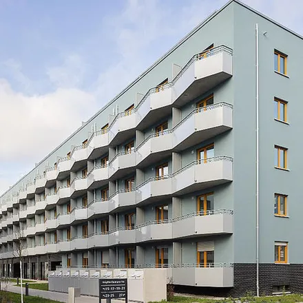 Image 5 - Alte Hellersdorfer Straße 138, 12629 Berlin, Germany - Apartment for rent