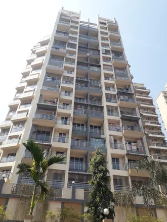 Image 3 - unnamed road, Kharghar, Panvel - 410210, Maharashtra, India - Apartment for rent
