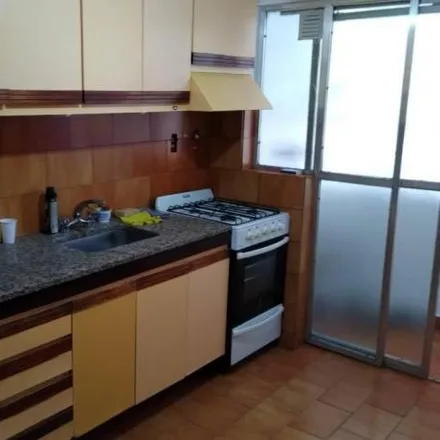 Rent this 3 bed apartment on Thames 396 in Villa Crespo, C1414 DCN Buenos Aires